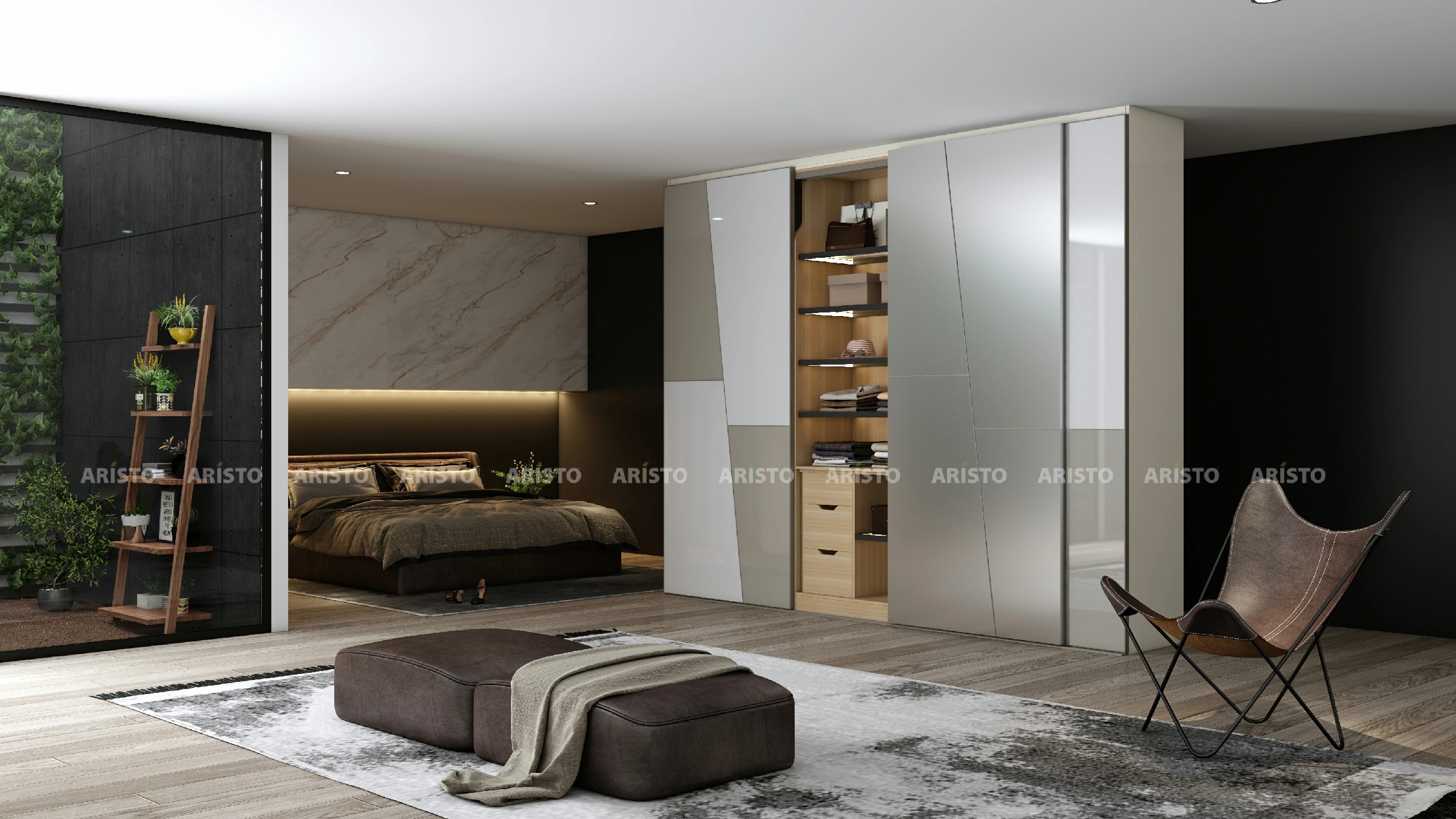 msc-06-shutter-finish-off-whitesilk-routehigh-glossy-and-frosted-mirror